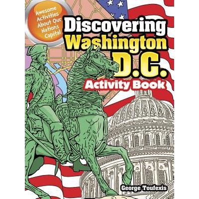 Discovering Washington D.c.