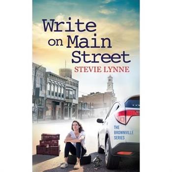 Write on Main Street
