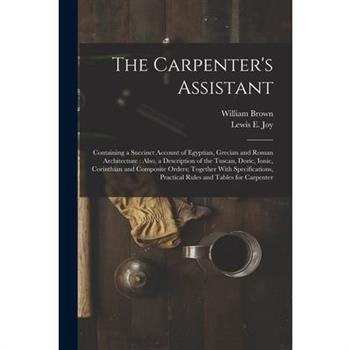The Carpenter's Assistant