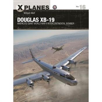 Douglas Xb-19