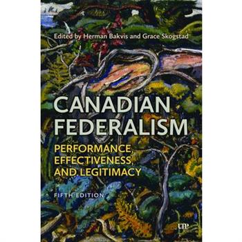 Canadian Federalism