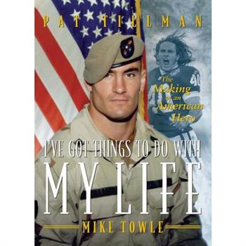 I’ve Got Things to Do With My Life