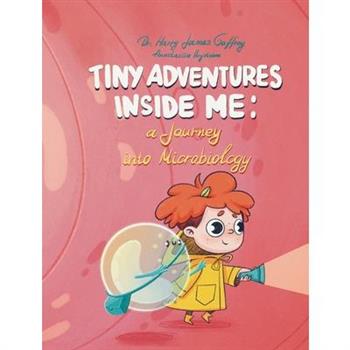 Tiny Adventures Inside Me