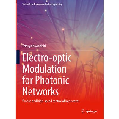 Electro-Optic Modulation for Photonic Networks