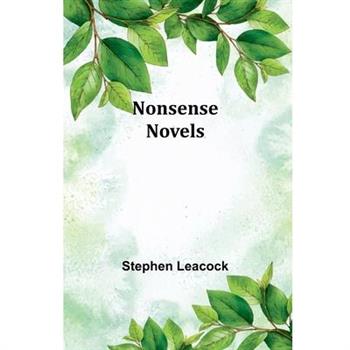 Nonsense Novels