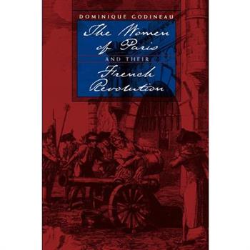 The Women of Paris and Their French Revolution