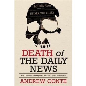 Death of the Daily News