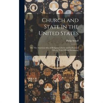 Church and State in the United States