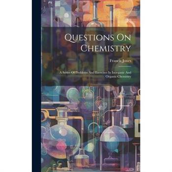 Questions On Chemistry