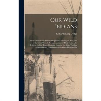 Our Wild Indians