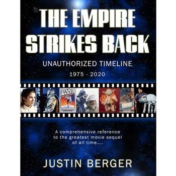 The Empire Strikes Back Unauthorized Timeline