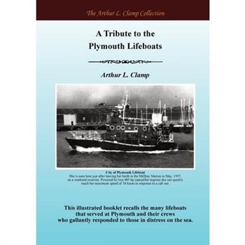 A Tribute to the Plymouth Lifeboats