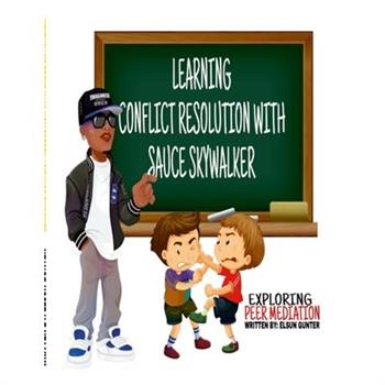 Learning Conflict Resolution With Sauce Skywalker
