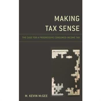 Making Tax Sense
