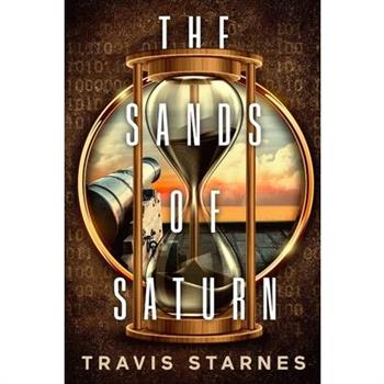 The Sands of Saturn