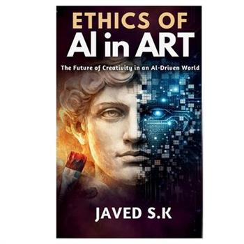 Ethics of AI in Art