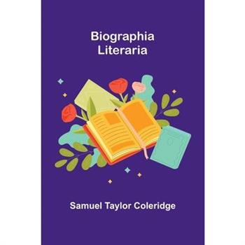 Biographia Literaria
