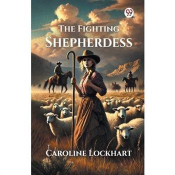 The Fighting Shepherdess