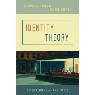 Identity Theory
