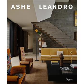 Ashe Leandro