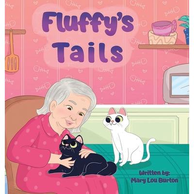Fluffy’s Tails