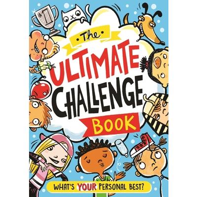 The Ultimate Challenge Book