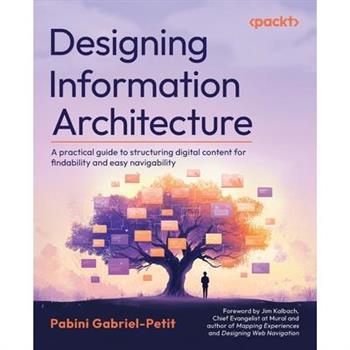 Designing Information Architecture
