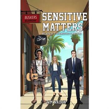 Sensitive Matters