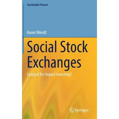 Social Stock Exchanges
