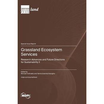Grassland Ecosystem Services