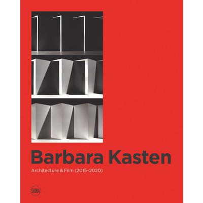 Barbara Kasten: Architecture & Film (2015-2020)