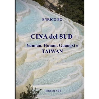 Cina del Sud