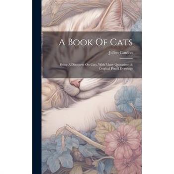 A Book Of Cats