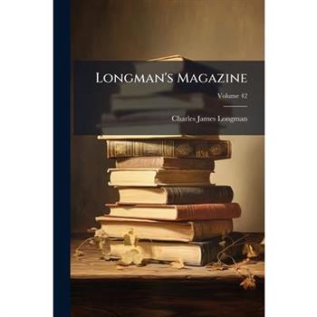 Longman’s Magazine