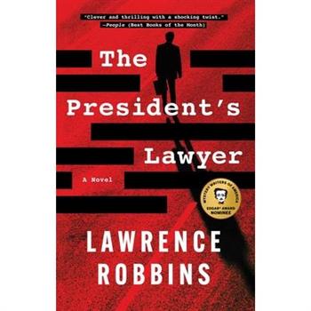 The President's Lawyer