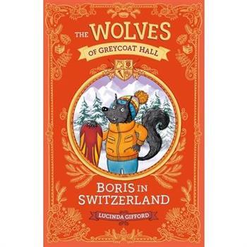 Boris in Switzerland