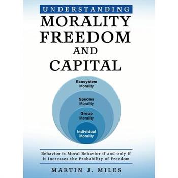 Understanding Morality, Freedom and Capital