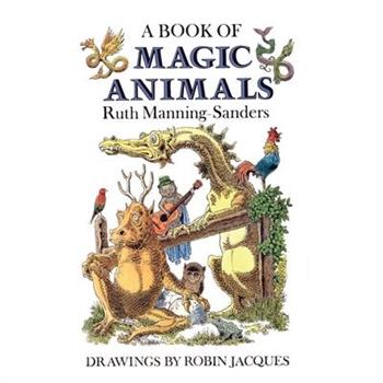 A Book of Magic Animals
