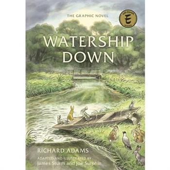 Watership Down