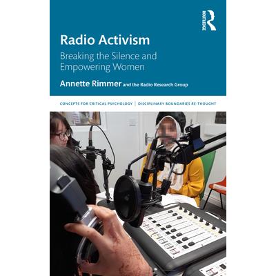 Radio Activism