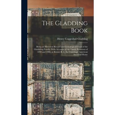 The Gladding Book