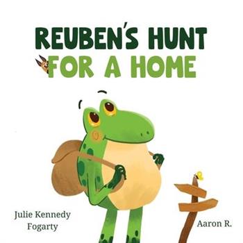 Reuben’s Hunt for a Home