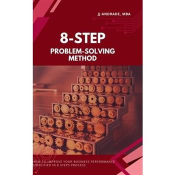 8-Step Problem-Solving Method
