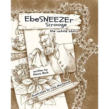 EbeSNEEZEr Scrooge