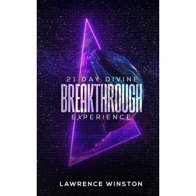 21 Day Divine Breakthrough Experience