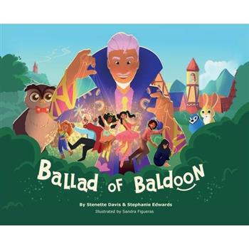 Ballad of Baldoon