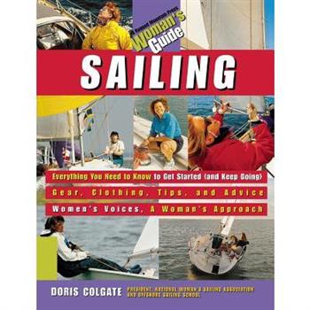 Sailing: A Woman’s Guide