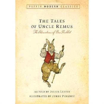 The Tales of Uncle Remus