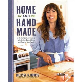 Home and Hand Made