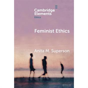 Feminist Ethics